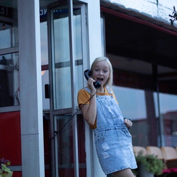 Meet your Posher, Kennedy - Picture 1 of 1